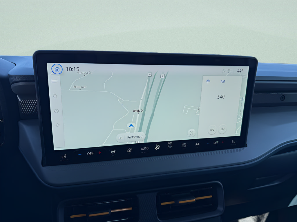 New 2026 Ford Maverick Tremor AWD/4WD image 11