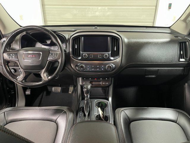 Used 2022 GMC Canyon AT4 AWD/4WD image 13