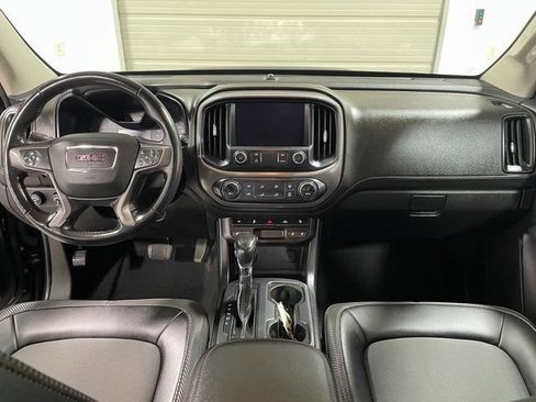Used 2022 GMC Canyon AT4 AWD/4WD image 13