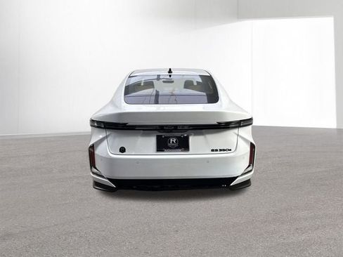 New 2026 Lexus ES 350e FWD image 31