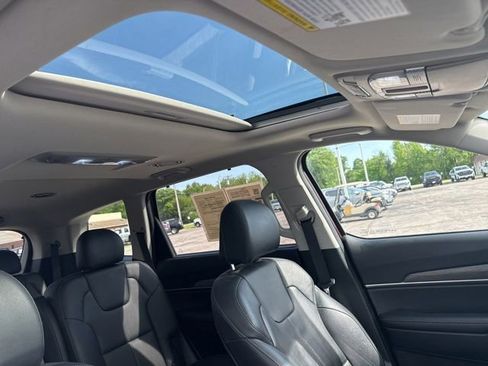 Used 2022 Kia Telluride EX w/ EX Premium Package AWD/4WD image 10