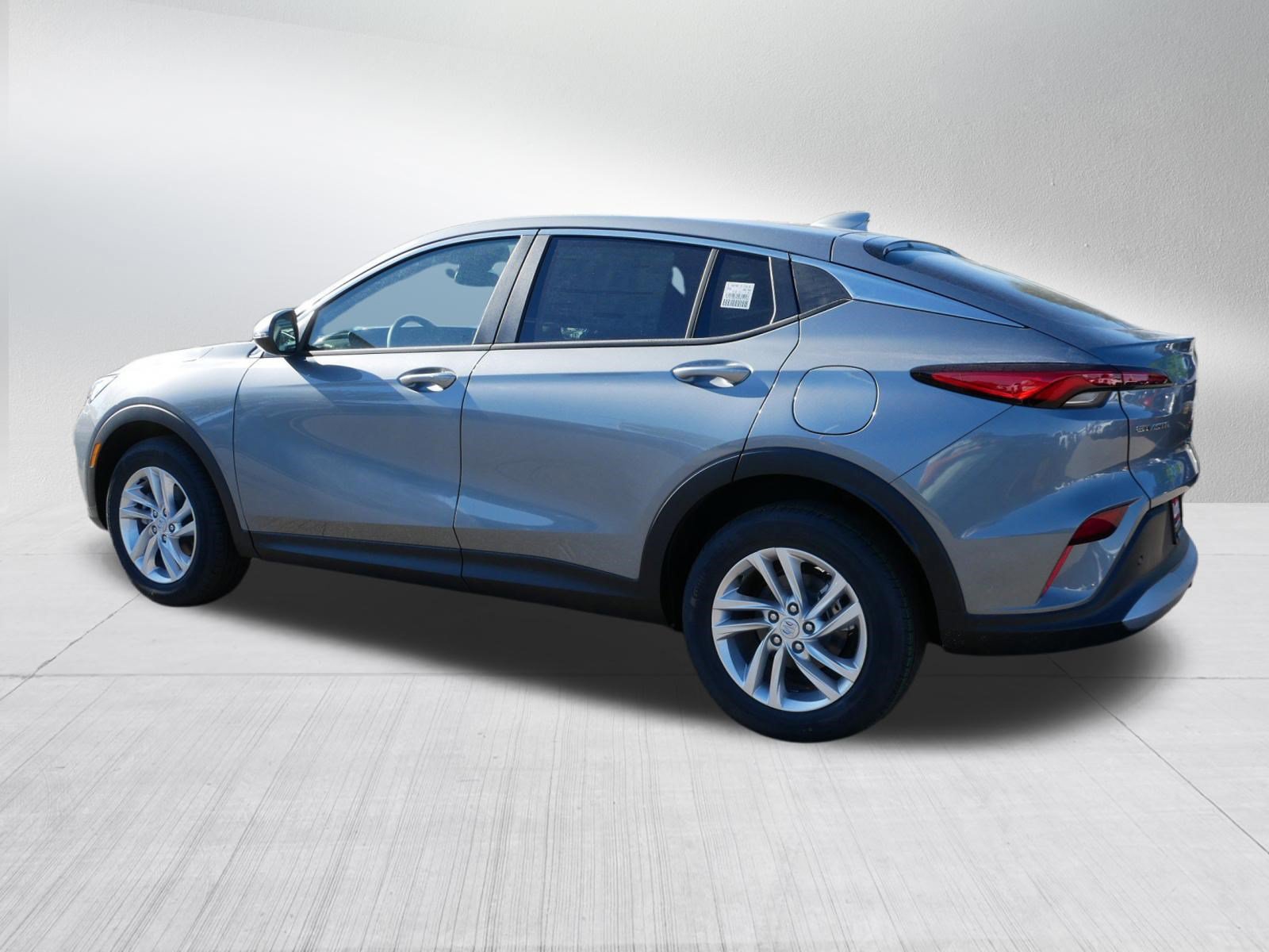 New 2026 Buick Envista Sport Touring w/ Convenience I Package FWD image 2