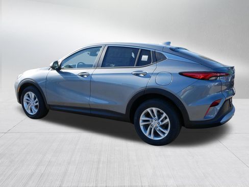 New 2026 Buick Envista Preferred FWD image 2