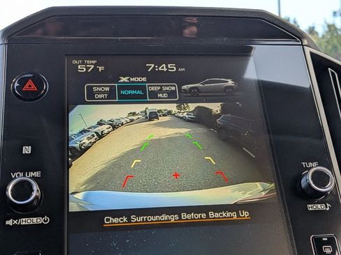 New 2026 Subaru Crosstrek 2.0i Premium image 15