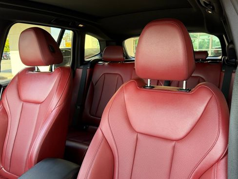 Certified 2023 BMW X3 M40i w/ Parking Assistance Package image 22