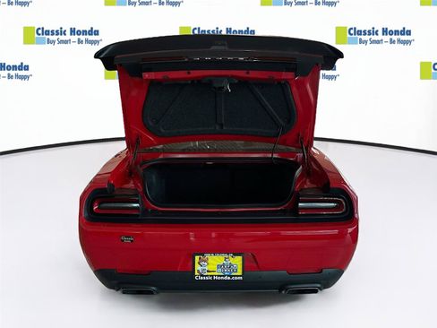Used 2019 Dodge Challenger R/T Scat Pack RWD image 30