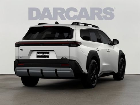 New 2026 Toyota bZ Woodland AWD/4WD image 7