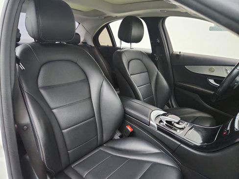 Used 2016 Mercedes-Benz C 300 4MATIC Sedan image 25