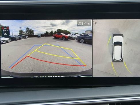 New 2026 Hyundai Palisade Calligraphy image 29