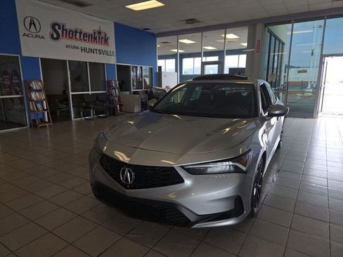 Certified 2023 Acura Integra image 1