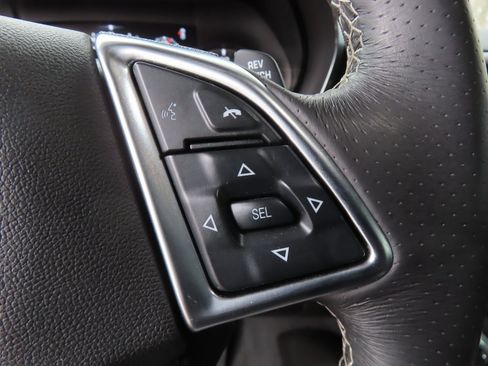 Used 2018 Chevrolet Camaro SS image 25