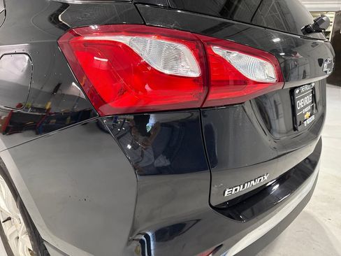 Used 2020 Chevrolet Equinox Premier AWD/4WD image 55