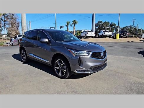 Used 2024 Acura RDX Advance Package image 37