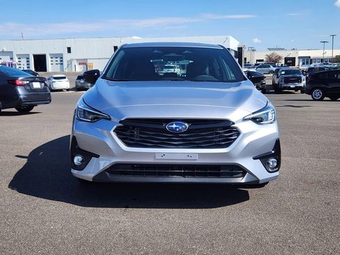 New 2025 Subaru Impreza RS w/ Popular Package #1 image 7