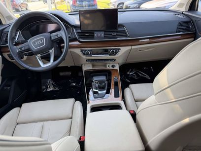 Used 2023 Audi Q5 e Premium Plus