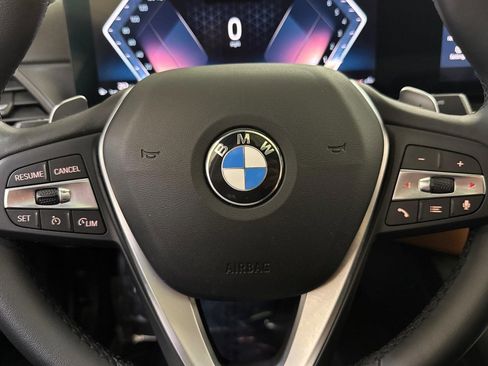 Used 2023 BMW 330i Sedan w/ Driving Assistance Package RWD image 17