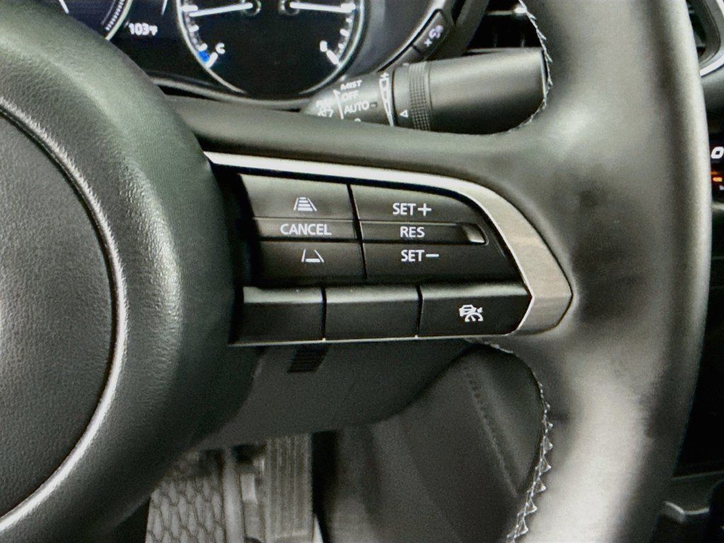 Used 2026 MAZDA MAZDA3 s Sport FWD image 23
