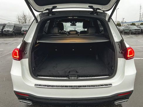 Used 2022 Mercedes-Benz GLE 350 4MATIC image 9