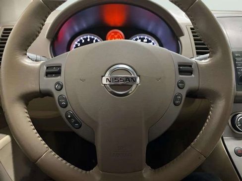 Used 2010 Nissan Sentra 2.0 SL w/ Leather Pkg FWD image 45