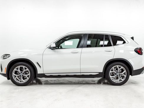 Used 2024 BMW X3 xDrive30i AWD/4WD image 27