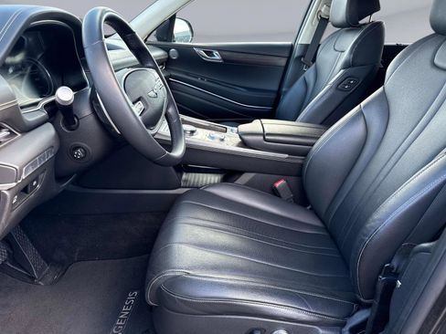 Used 2024 Genesis GV80 2.5T image 22