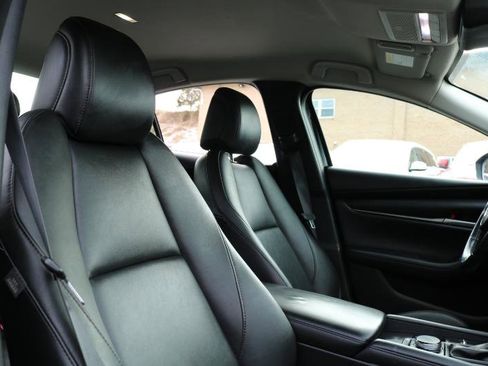 Used 2020 MAZDA MAZDA3 AWD Sedan w/ Select Package image 29