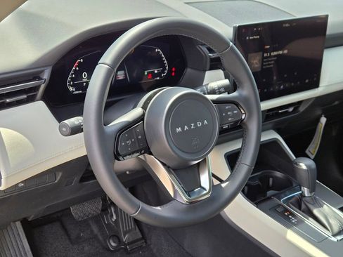 New 2026 MAZDA CX-5 Select AWD/4WD image 25