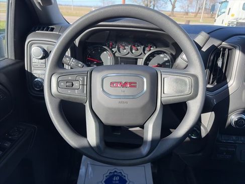 New 2026 GMC Sierra 2500 Pro image 15