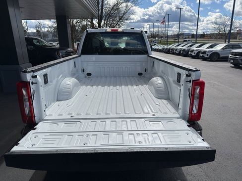 New 2026 Ford F250 XL w/ XL Driver Assist Package image 7
