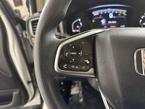 Used 2019 Honda CR-V EX image 13