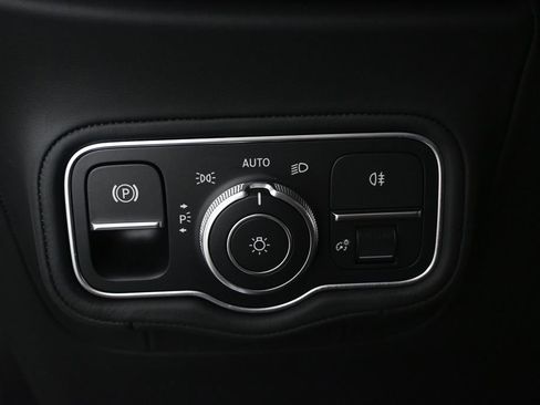 Used 2025 Mercedes-Benz G 580 w/ EQ Technology image 23