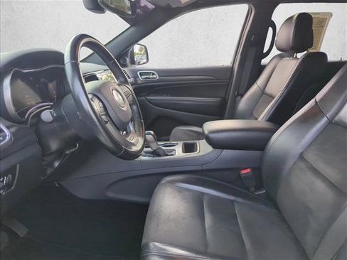 Used 2020 Jeep Grand Cherokee Altitude image 15