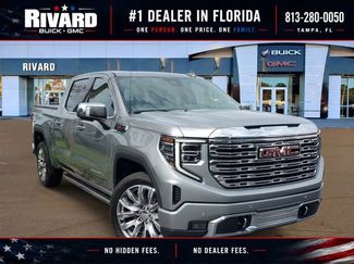 Used 2023 GMC Sierra 1500 Denali w/ Denali Reserve Package AWD/4WD video 1