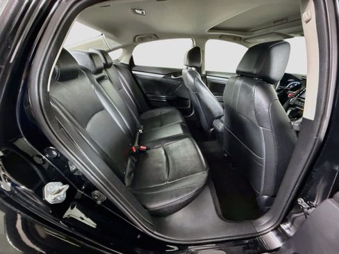 Used 2016 Honda Civic EX-L image 27