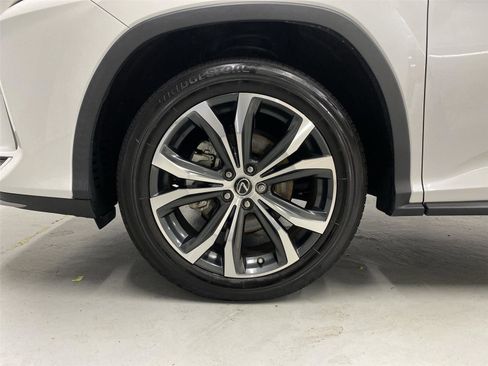 Used 2021 Lexus RX 450h AWD w/ Premium Package image 23