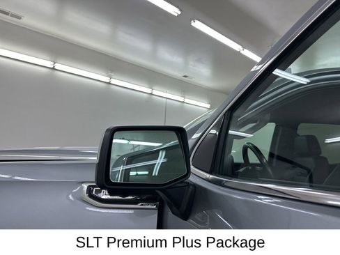 Certified 2023 GMC Sierra 1500 SLT w/ SLT Premium Plus Package image 17