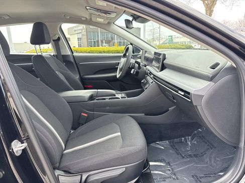 Used 2024 Hyundai Sonata SEL AWD/4WD image 21