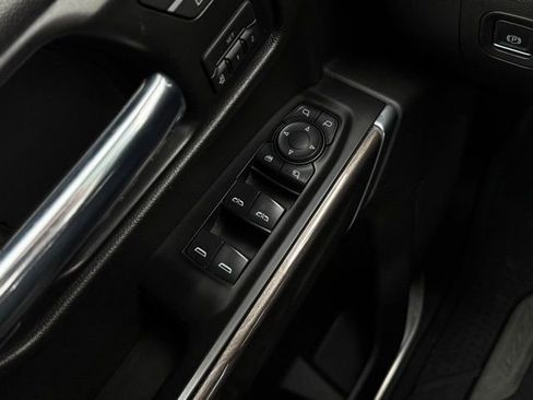 Used 2019 Chevrolet Silverado 1500 LTZ w/ LTZ Plus Package image 11