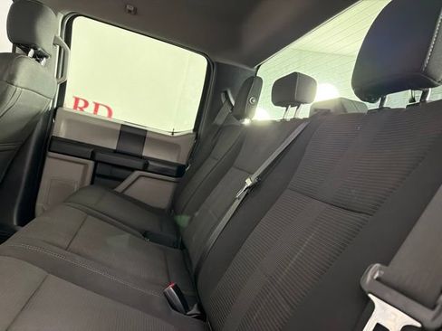 Used 2017 Ford F150 XL w/ Equipment Group 101A Mid RWD image 13