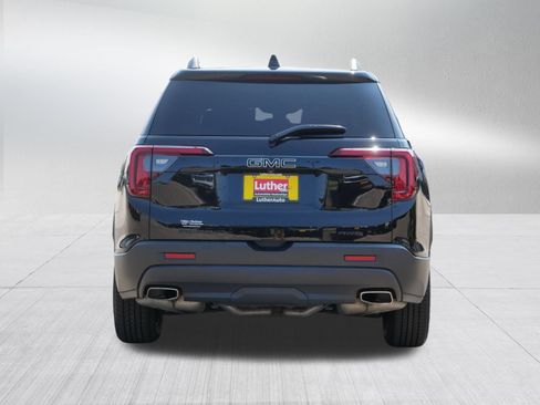 Used 2023 GMC Acadia SLT w/ Elevation Edition AWD/4WD image 6