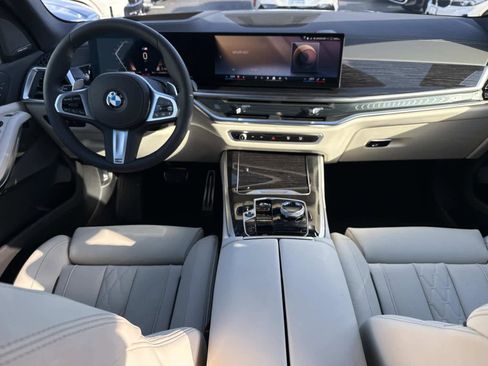 New 2026 BMW X5 xDrive40i w/ Executive Package AWD/4WD image 17