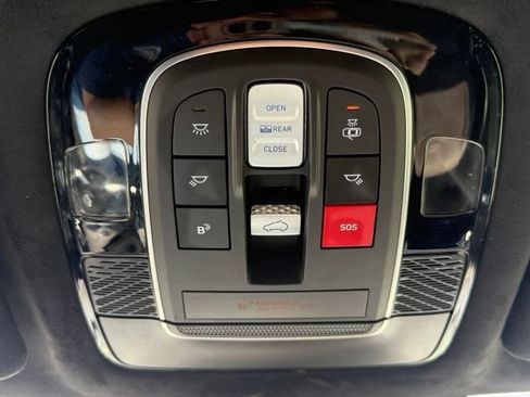 Used 2024 Hyundai Palisade Calligraphy AWD/4WD image 40