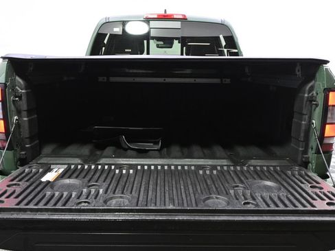 Used 2023 Nissan Frontier PRO-4X w/ Pro-4X Premium Package AWD/4WD image 19