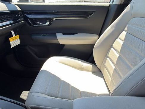 New 2026 Honda CR-V EX-L image 23