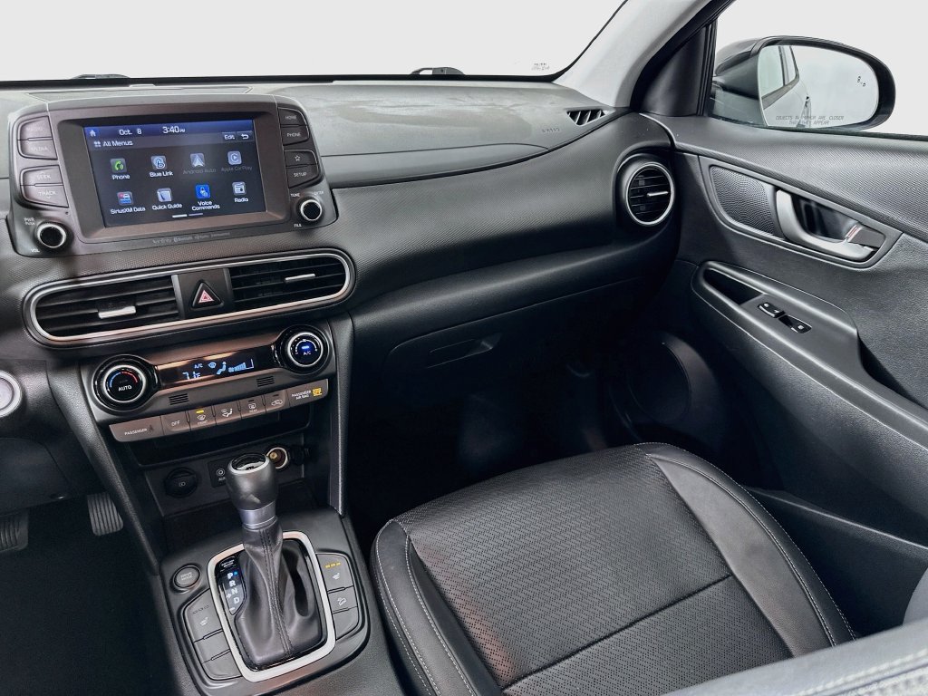 Used 2019 Hyundai Kona Limited FWD image 23