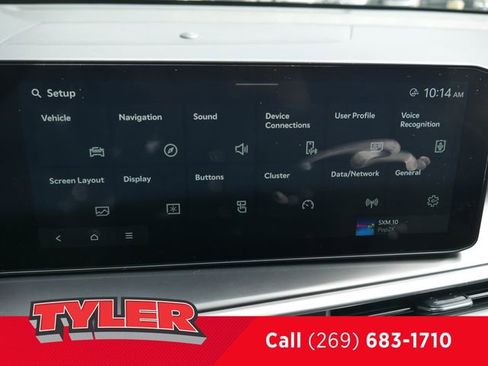 New 2025 Kia Sorento S w/ Panoramic Sunroof Package image 57