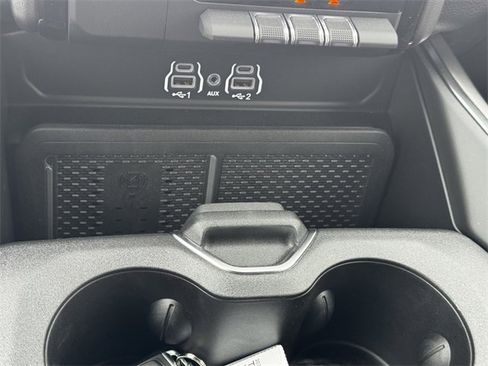 New 2026 RAM 1500 Big Horn image 37