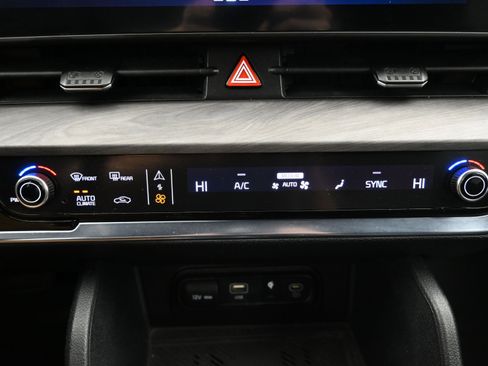 Used 2023 Kia Sportage X-Line w/ X-Line Premium Package image 17