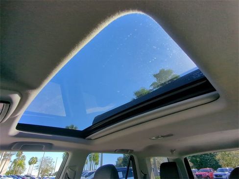 Used 2021 Toyota 4Runner Venture image 23