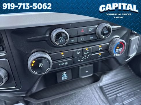 New 2026 Ford F450 XL RWD image 29